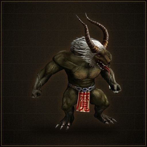 虹魔教主