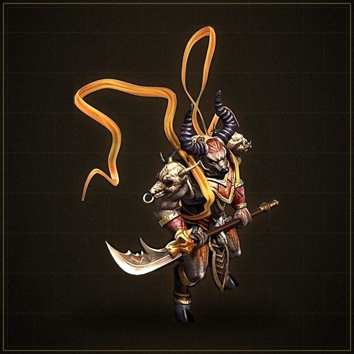 牛魔王